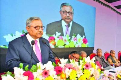 বুয়েট অ্যালামনাইয়ের ১২তম গ্র্যান্ড রিইউনিয়ন