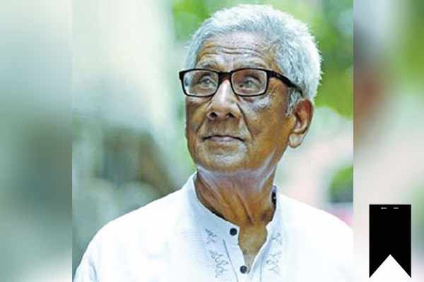  শওকত আলী ও তাঁর সৃষ্টিকথা