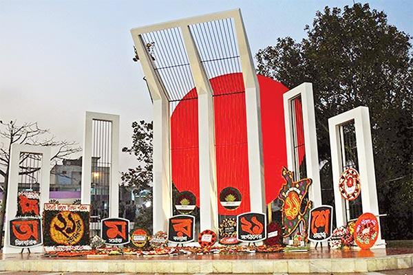 অনুদানের চলচ্চিত্রেও অবহেলিত ভাষা আন্দোলন!