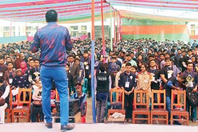 গোপালগঞ্জে ভোক্তা অধিকার বিষয়ে প্রশিক্ষণ পেল ১৫০০ শিক্ষার্থী
