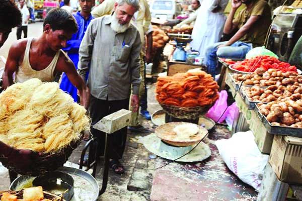 ‘মিষ্টিটাও দরকার বাঙালির’