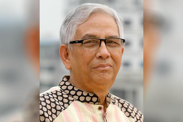 করোনা-পরবর্তী বিশ্বে সমৃদ্ধির সুবাতাস বইবে বাংলাদেশে