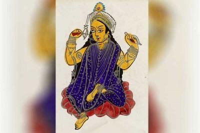 ওলাবিবি