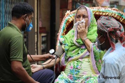সংহতিবোধের নয়া আলোকে জেগে ওঠার প্রত্যয়