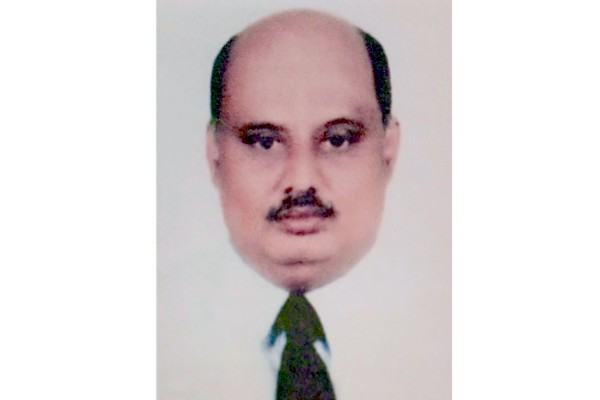 কভিড-১৯ আক্রান্ত হয়ে পোশাক কারখানা মালিকের মৃত্যু