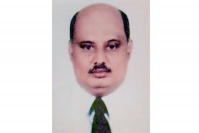 কভিড-১৯ আক্রান্ত হয়ে পোশাক কারখানা মালিকের মৃত্যু