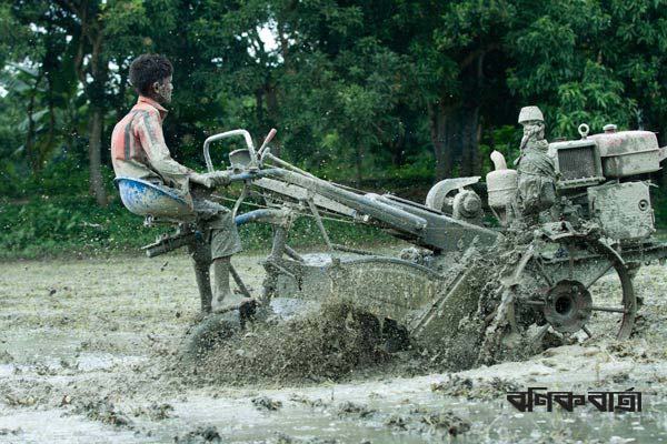 নভেল করোনাভাইরাস, কৃষি এবং প্রধানমন্ত্রীর নির্দেশনা