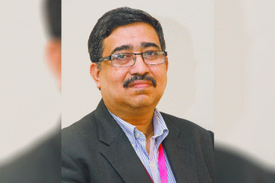 ক্রান্তিকালে বিকল্প ব্যাংকিংই সহায়