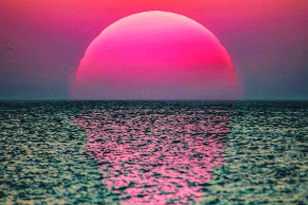 জ্যোতির্বিজ্ঞানীর সতর্কবার্তা