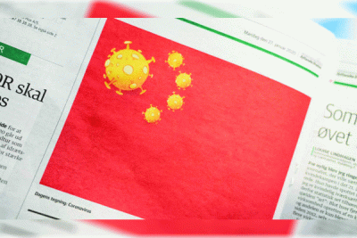 ভাবমূর্তি উদ্ধারে চীনা কূটনীতি