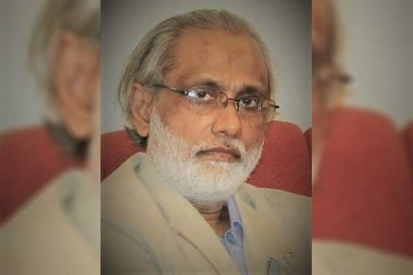 স্মৃতির দর্পণে শ্রদ্ধেয় ড. সা’দত হুসাইন