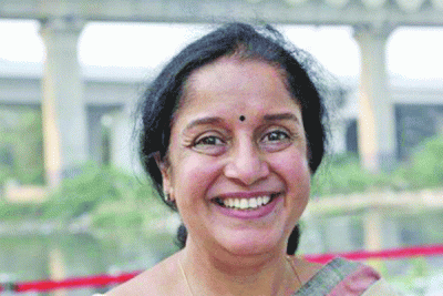 ঘরে বানানো মাস্ক ব্যবহারের পেছনে নারী বিজ্ঞানীর অবদান