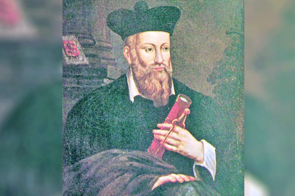 নস্ট্রাদামুস কি কভিড-১৯ নিয়ে ভবিষ্যদ্বাণী করেছিলেন?