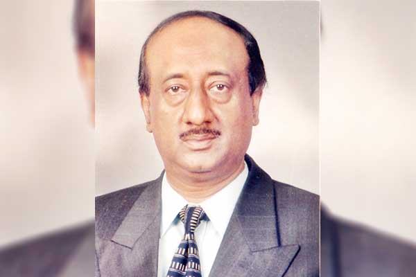 ড. সা’দত হুসাইন: একটি ব্যক্তিগত স্মৃতিচারণ
