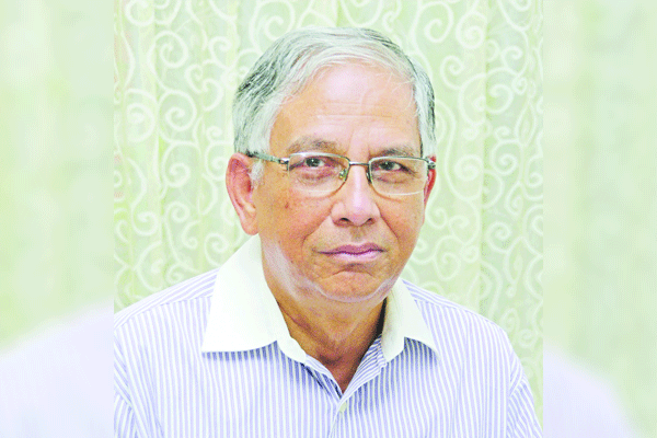 করোনা আক্রান্ত অর্থনীতি  পুনরুত্থানের উপায় সন্ধানে