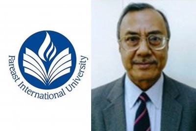 করোনায় বেসরকারি বিশ্ববিদ্যালয়ের উপাচার্যের মৃত্যু