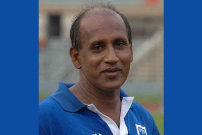 জাতীয় পদক নিলামে তুলছেন ফুটবলার আসলাম