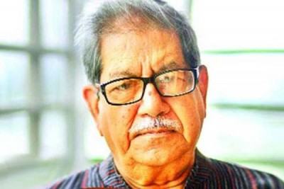 তাঁর শূন্যতা অনুভব করবে সবাই
