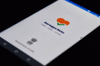 যেভাবে বিতর্কিত ‘আরোগ্য সেতু’