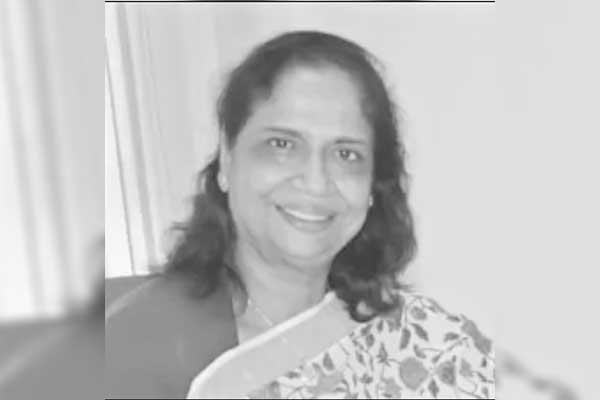 শিক্ষার্থীরাই ছিল তার ধ্যান-জ্ঞান