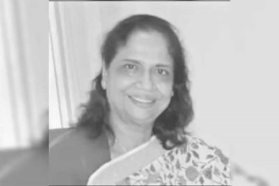 শিক্ষার্থীরাই ছিল তার ধ্যান-জ্ঞান