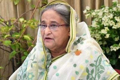 স্থানীয় জনপ্রতিনিধিদের আরো বেশি সম্পৃক্ত করার নির্দেশ প্রধানমন্ত্রীর