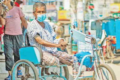 মানব উন্নয়নে বিশ্ব কয়েক দশক পিছিয়ে যাবে