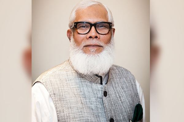 আন্তর্জাতিক মানে কাজ করছে