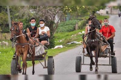 করোনাভাইরাস এখন কিউবার নিয়ন্ত্রণে