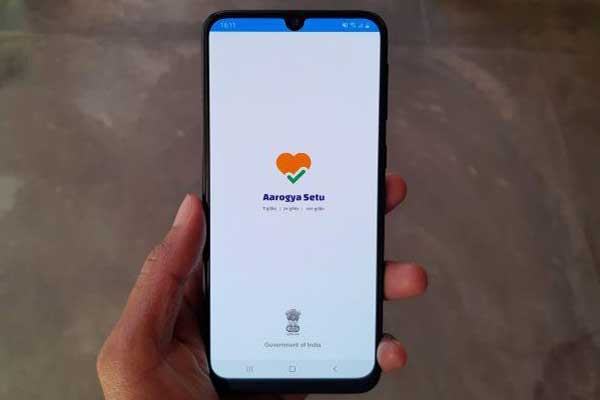 ‘আরোগ্য সেতু’ নিয়ে ভারতীয়দের উদ্বেগ