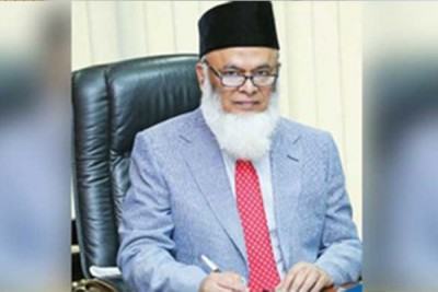 সপরিবারে করোনামুক্ত হলেন নজরুল ইসলাম মজুমদার