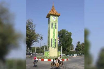 কভিডের নাম শোনেনি আরাকানের লাখো মানুষ!