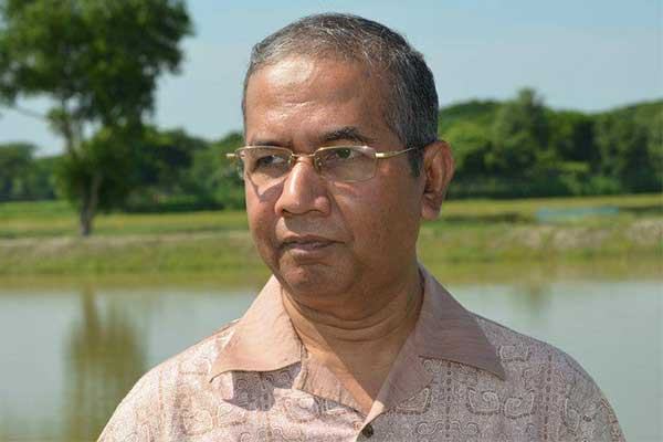 ওয়ার্ক ফ্রম হোম: নতুন বাস্তবতা
