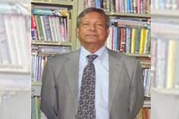 ওয়াহিদুল হক স্যার স্মরণে