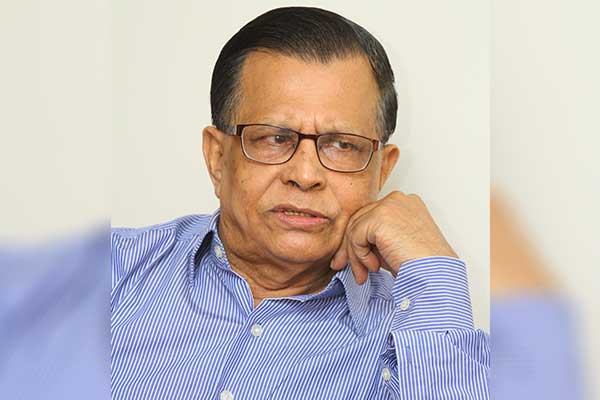 নিন্দিত নরকে নন্দিত নিস্তার!