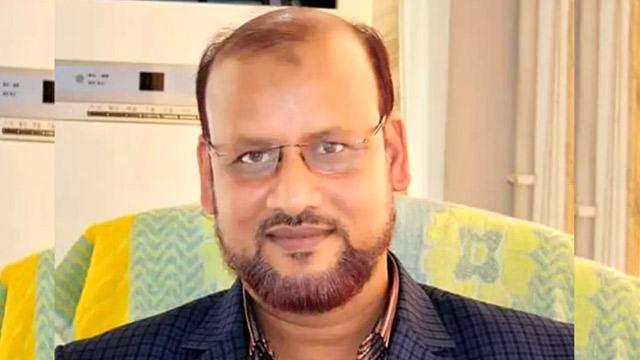 করোনায় আরেক চিকিৎসকের মৃত্যু