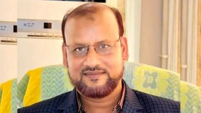 করোনায় আরেক চিকিৎসকের মৃত্যু