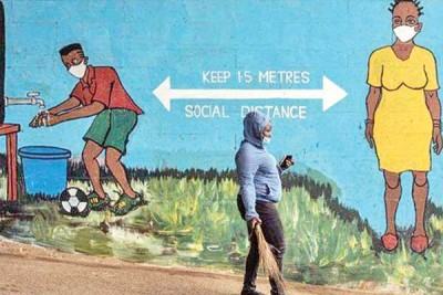 এখনো অস্বীকার করে কেনীয়রা!