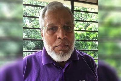 করোনার সঙ্গে ‘কারুনভাইরাস’-এরও চিকিৎসা ও প্রতিষেধক খুঁজতে হবে