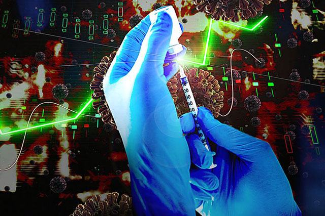 টিকা পেতে মরিয়া ধনী দেশগুলো, অনিশ্চয়তায় বাকি বিশ্ব