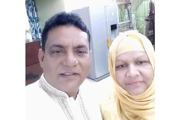 করোনায় আক্রান্ত মাশরাফির বাবা-মা