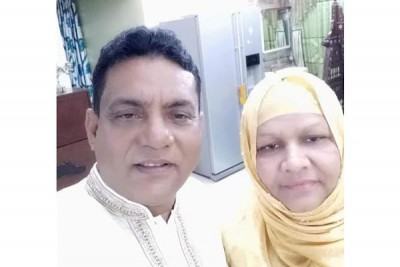 করোনায় আক্রান্ত মাশরাফির বাবা-মা