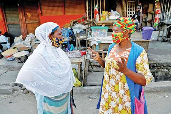 আফ্রিকায় ভুয়া সংবাদের রাজত্ব