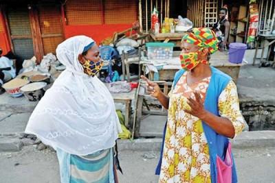 আফ্রিকায় ভুয়া সংবাদের রাজত্ব