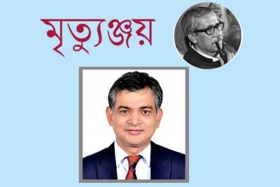 ‘আমার দেখা নয়া চীন’ ও বঙ্গবন্ধুর ধর্মীয় ভাবনা