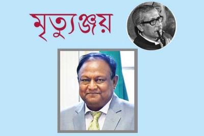 জাতিরাষ্ট্রের স্বপ্নদ্রষ্টা