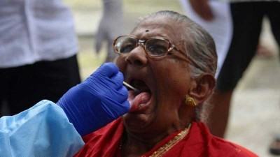 ভারতে সেরে ওঠাদের মধ্যে বাড়ছে মানসিক ট্রমা