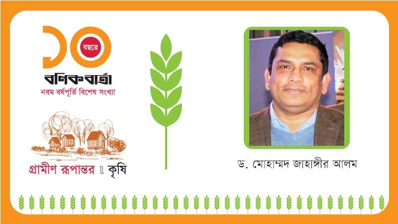 বাজারজাতে মধ্যস্বত্বভোগীদের বিবর্তন