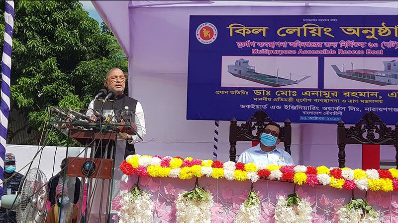 আরো ১০০০ মুজিব কেল্লা নির্মাণের পরিকল্পনা