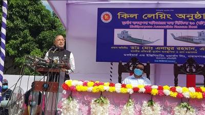 আরো ১০০০ মুজিব কেল্লা নির্মাণের পরিকল্পনা